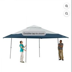 Ozark Trail 14x14 Canopy 
