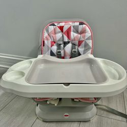 Fisher-Price  High Chair 