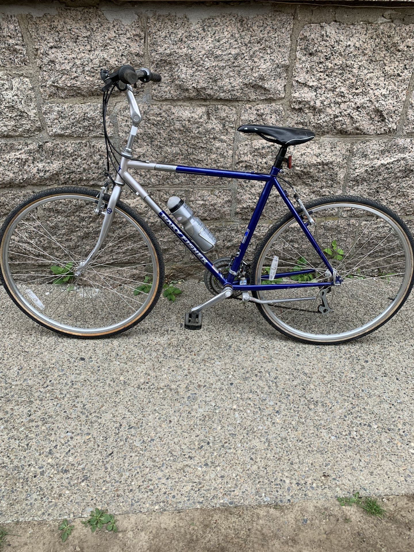 Gary fisher Hybrid Mountain Bike