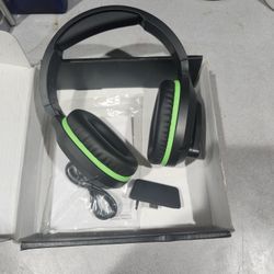 Gaming Headset 