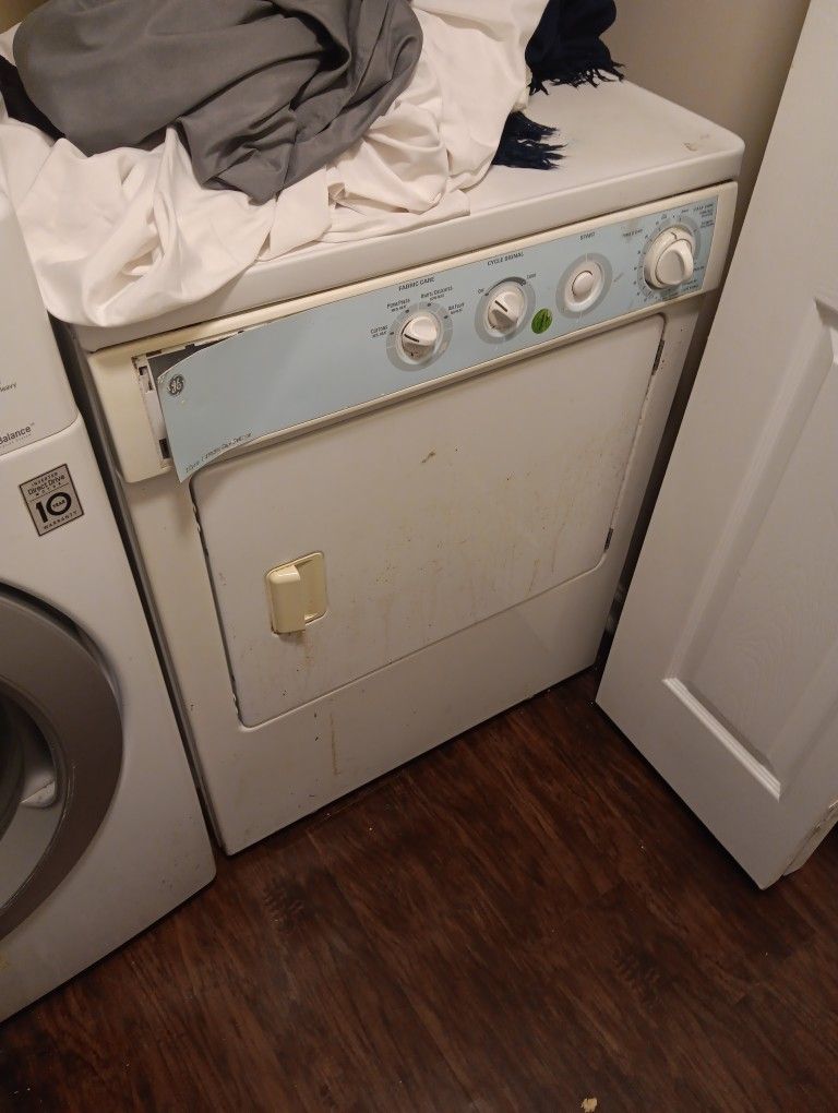Used Washer And Dryer