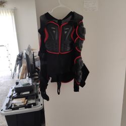 Durable Motorcycle Jacket 