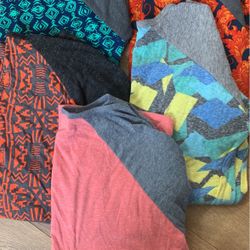 XL Girls Clothing Lot