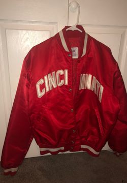 Authentic Baseball Jacket