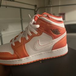 Jordan 1 Retro  |DWMT|