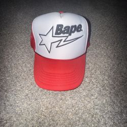 Bape Hat