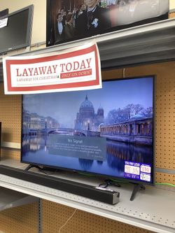 LG Smart TV
