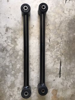 Lower Control Arm Mopar Jeep Rubicon