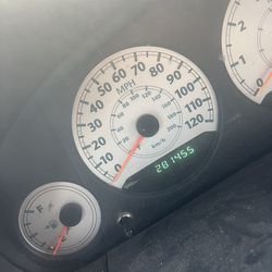 2005 Chrysler Town & Country