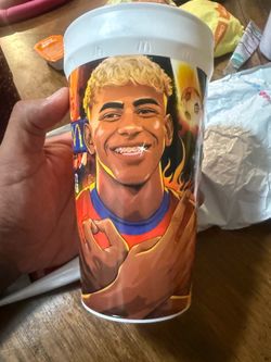 Looking to Trade for Thierry Henry Cup