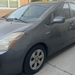 2008 Toyota Prius 