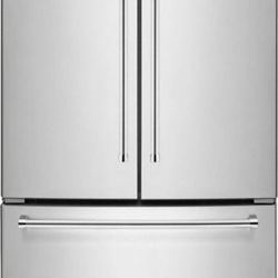 KitchenAid Refrigerator 