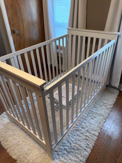 Baby Crib