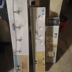 Different Kinda Lights 