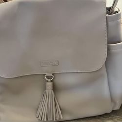 Skip hop diaper bag