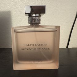 Woman Perfume