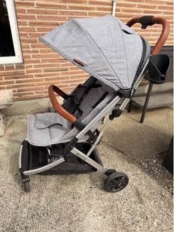 Bombi Bēbee - Compact Stroller