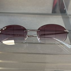 Ray Ban sunglasses