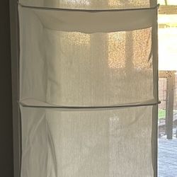 Closet Organizer - Expandable