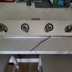 Bathroom Lighting Fixture