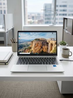HP EliteBook 830 G8 Notebook PC