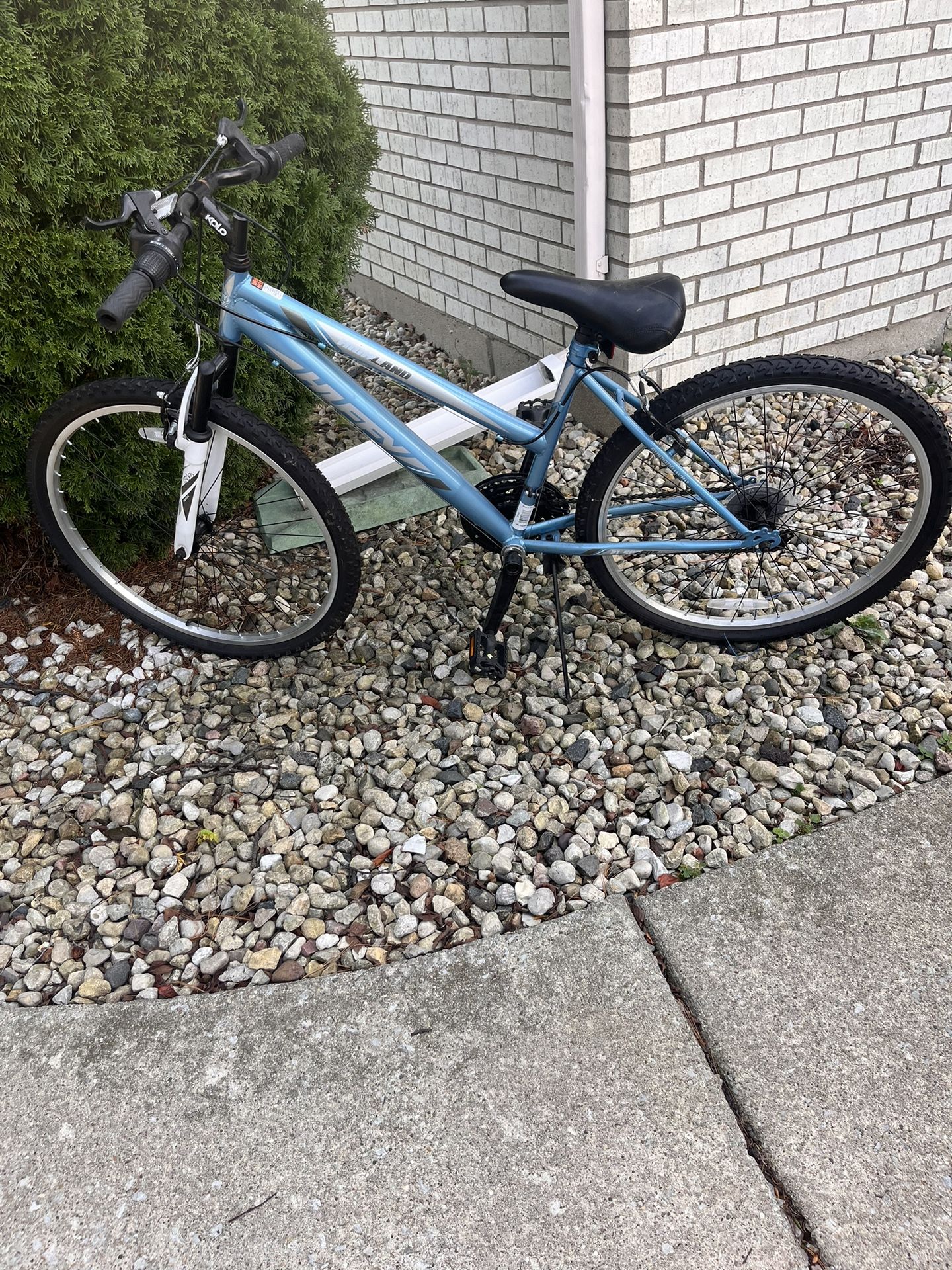 Huffy Men’s Bike 26”