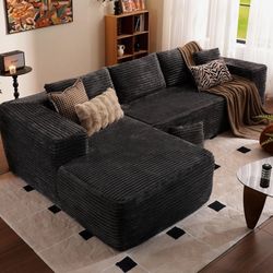 Sofa Microfiber 