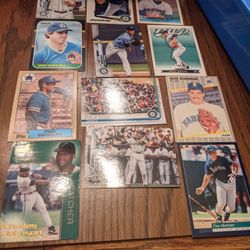 Mariners Set 