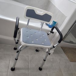 Shower Seat