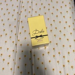 Dolce And Gabbana Perfume