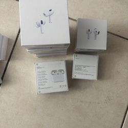 AirPods