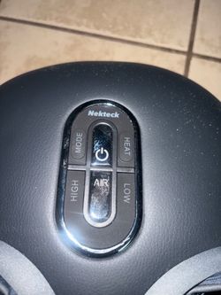 Foot massager
