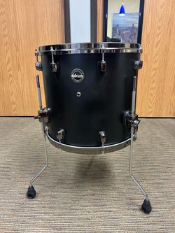DDrum birch shell floor tom 16 inch