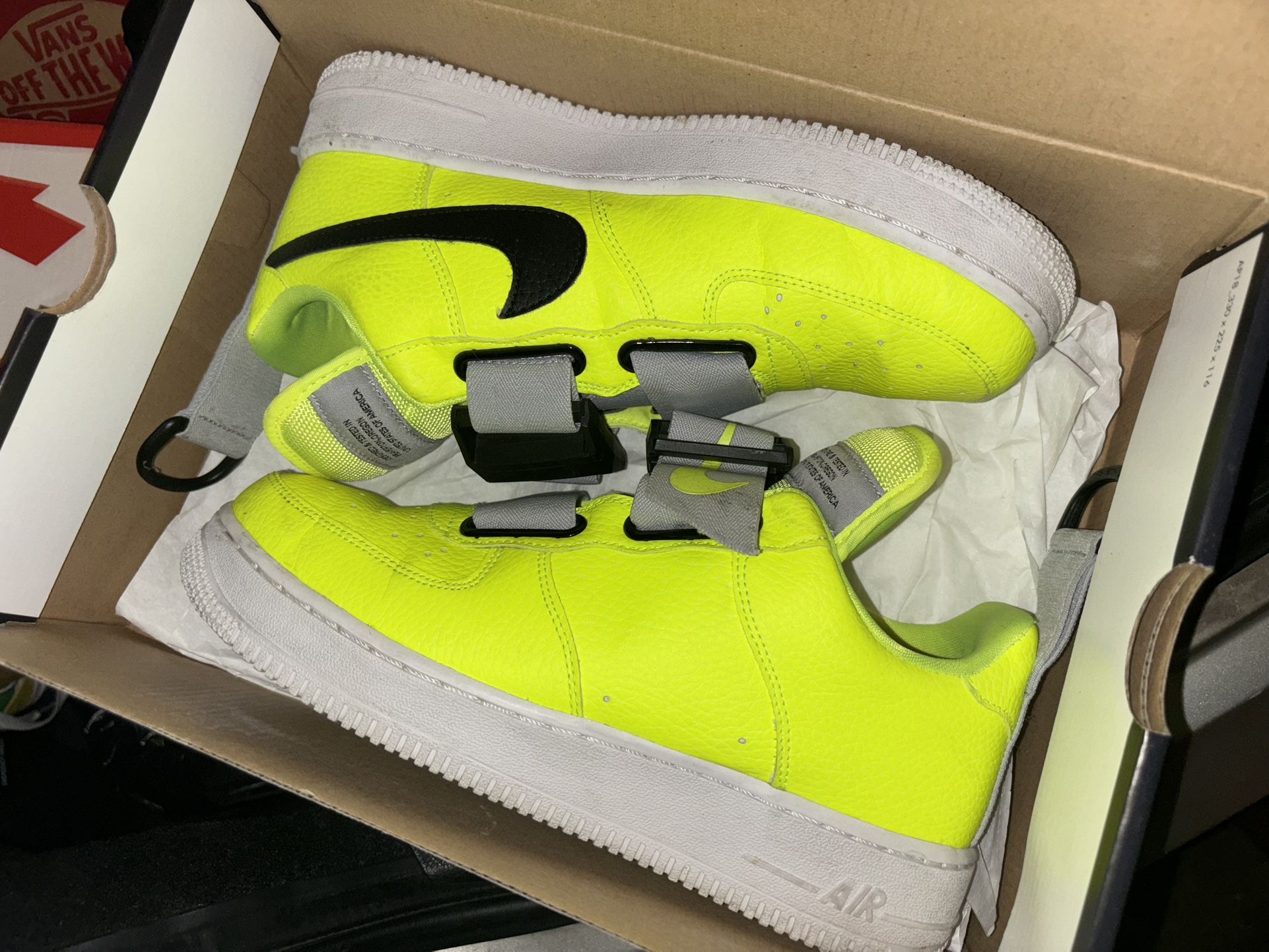 Nike
