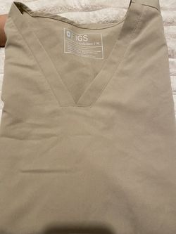 Scrubs Fig