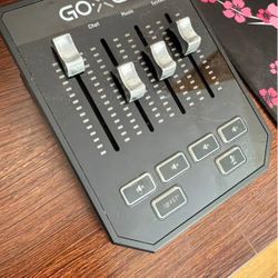 GOXLR Mini mixer