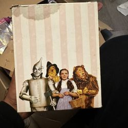 The Wizard Of Oz