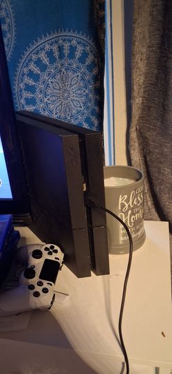 Microsoft Playstation 4