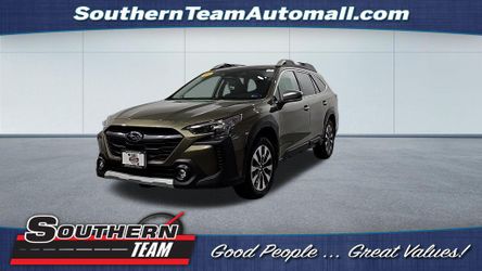 2023 Subaru Outback