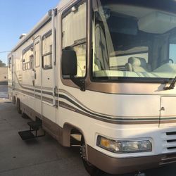 1998 Ford Rose Air by Rehall