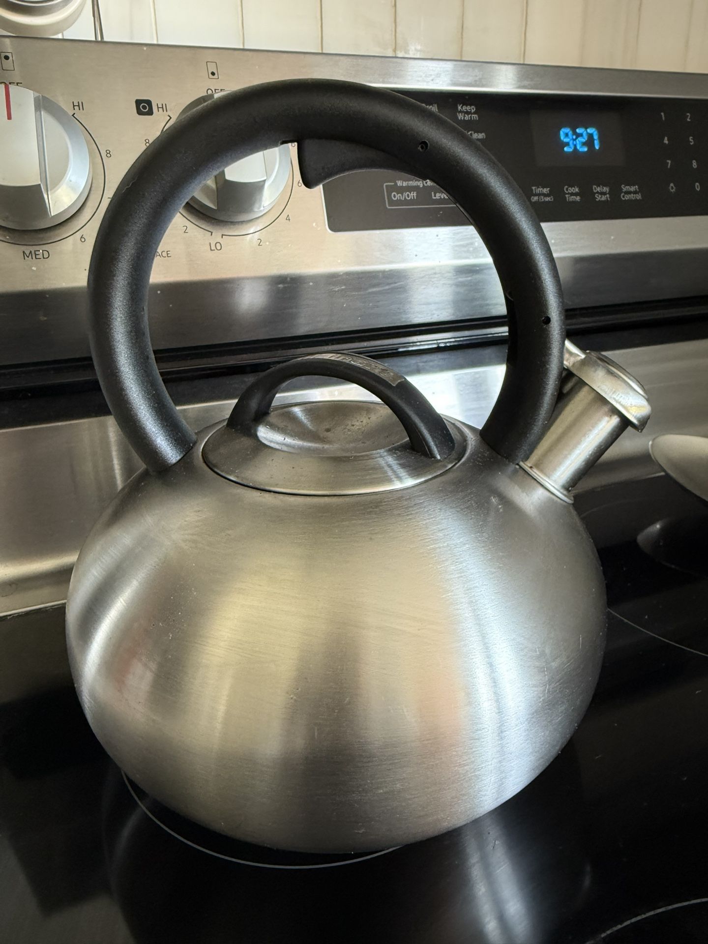 CuisineArt Kettle