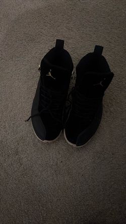 Jordan’s 12