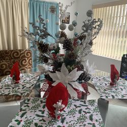 Decoraciones