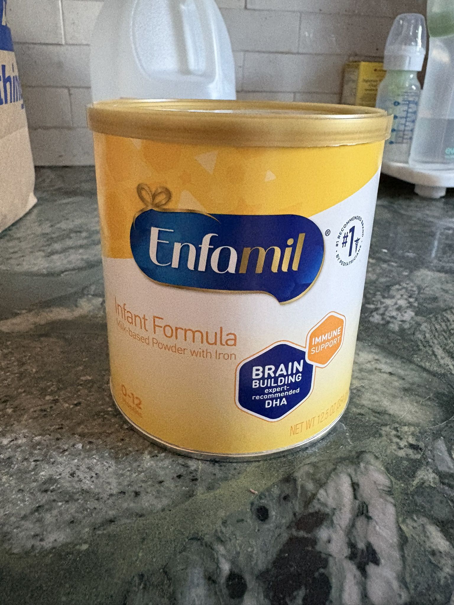 Enfamil
