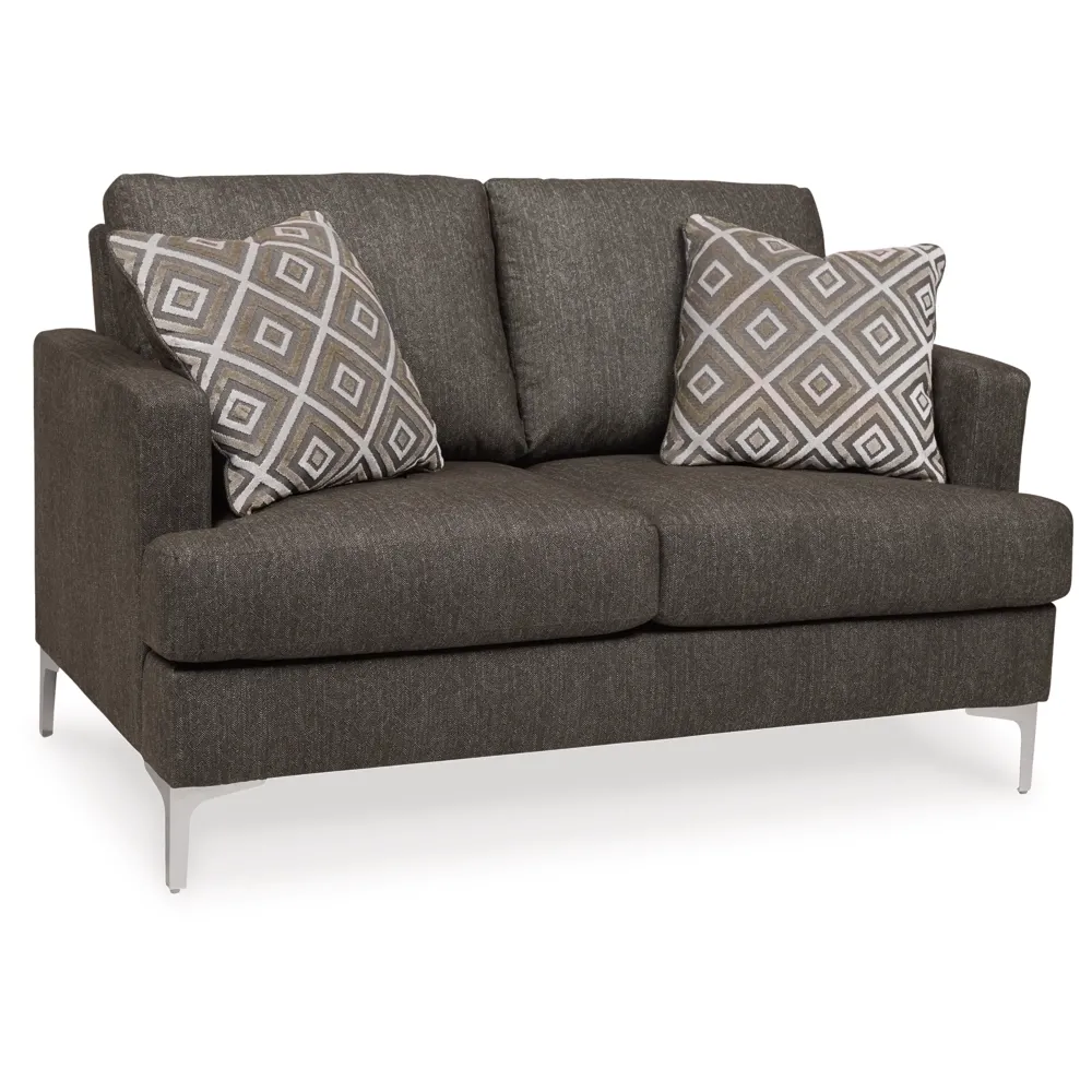 Arcola RTA Loveseat Superior Quality