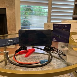 HALO Power Bank BOLT ULTIMATE 2.0