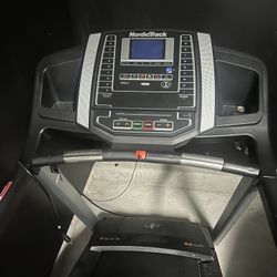 Treadmill 