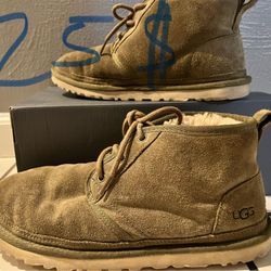 Men’s Ugg Boots 