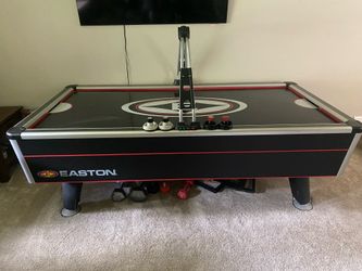 Air Hockey Table
