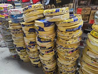 12/2 Romex Wire 250ft